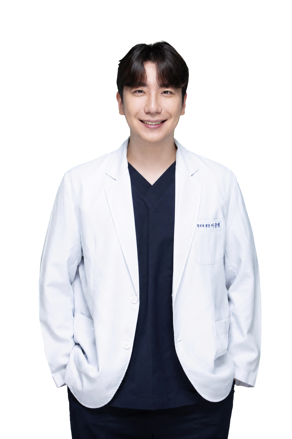 프렌닥터중앙의원 이준형 대표원장